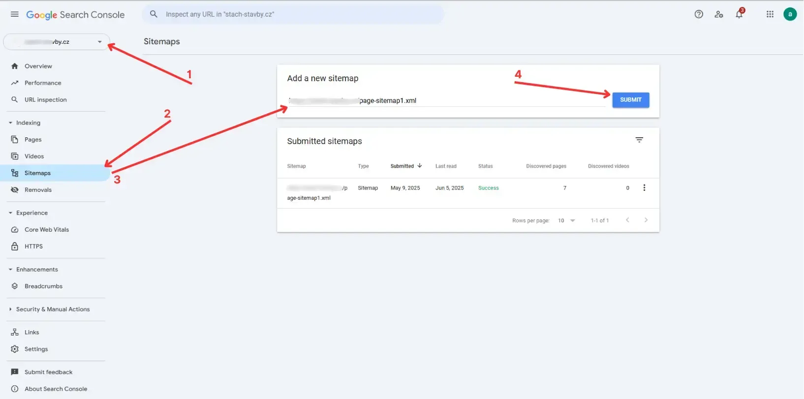 Jak co nejrychleji dostat váš web na Google