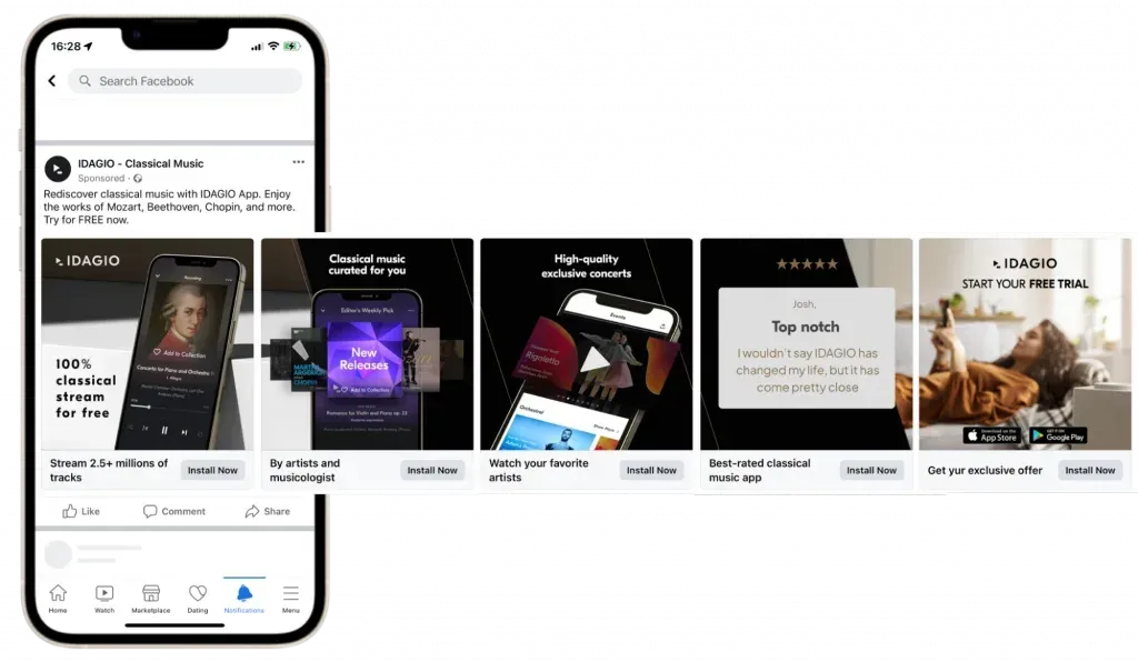 Jak nastavit reklamu na Facebooku v roce 2025 (krok za krokem)