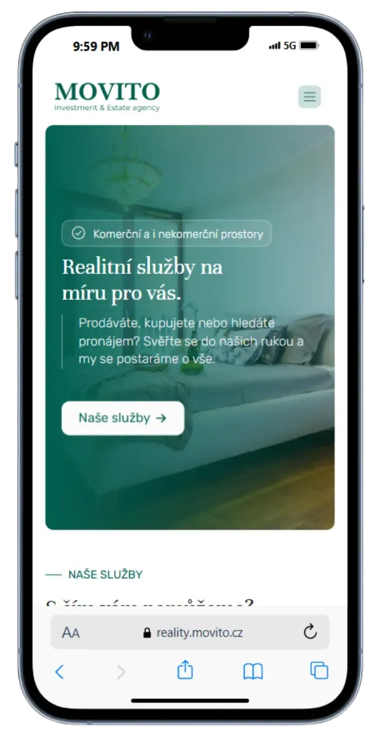 Jak poznat kvalitní web: 7 znaků, že vás vývojář nešidí