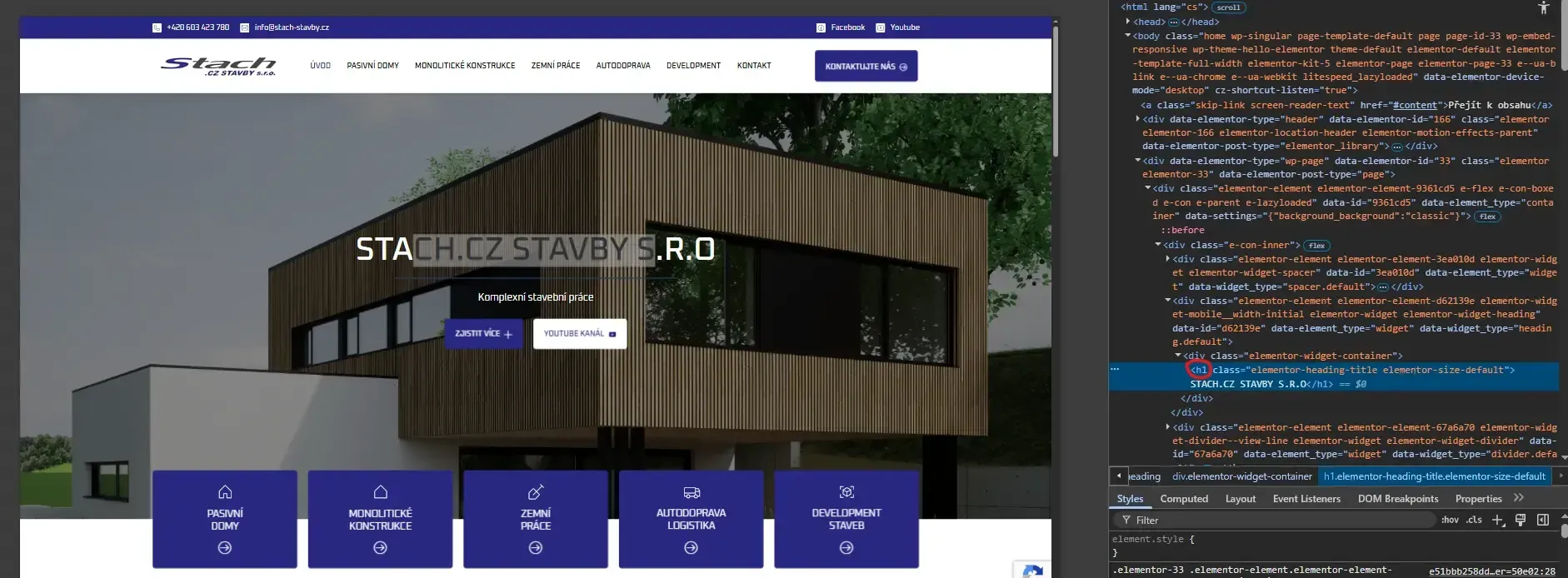 Jak poznat kvalitní web: 7 znaků, že vás vývojář nešidí
