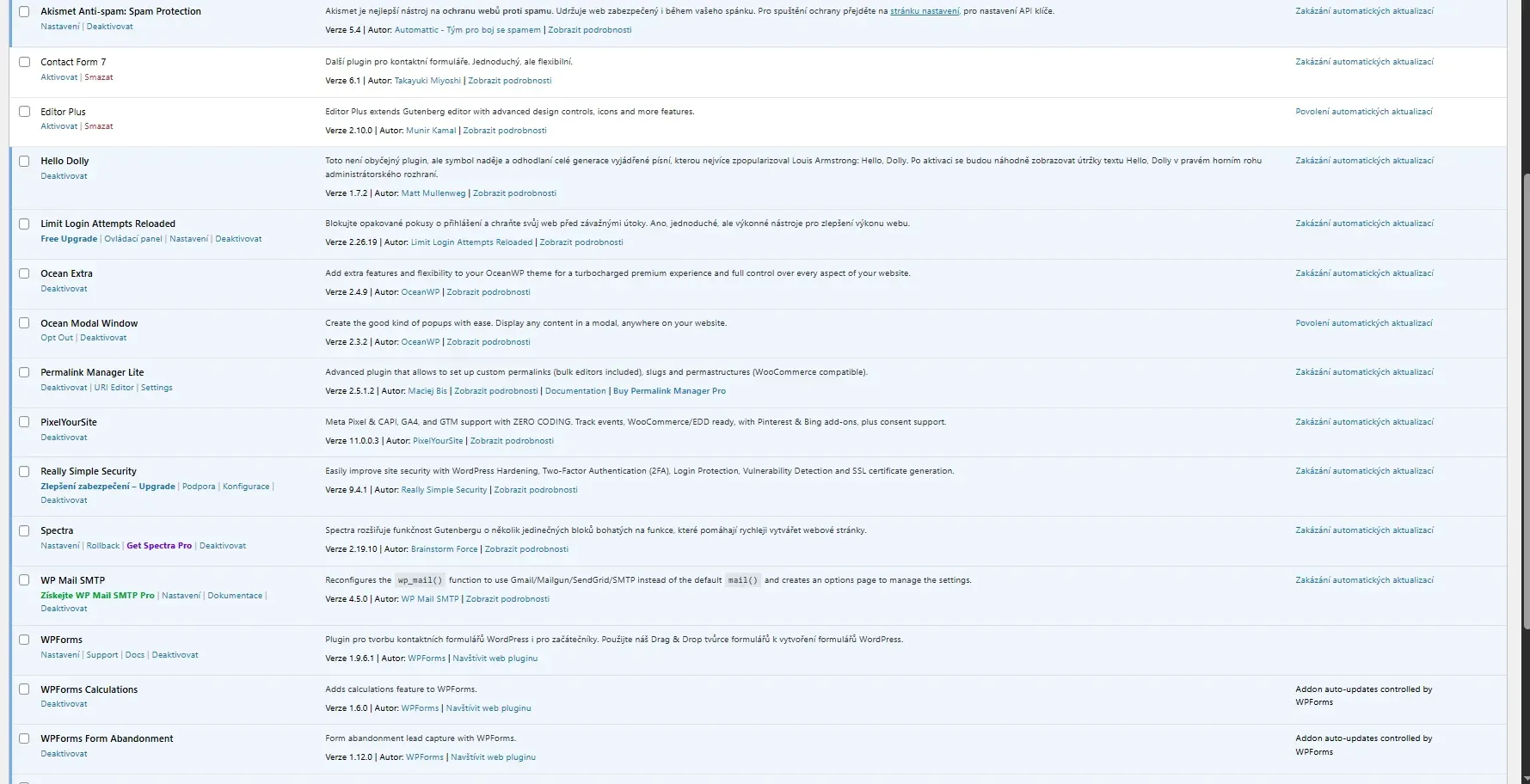 8 způsobů, jak zlepšit rychlost vašeho webu