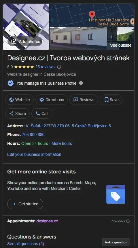 Co je to lokální SEO? Jak ho správně nastavit