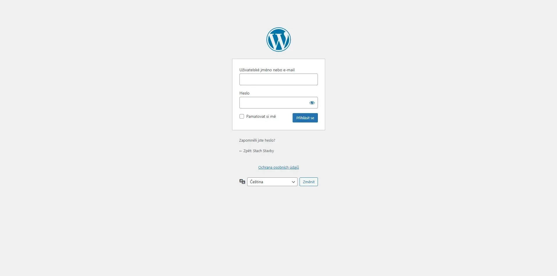 WordPress tvorba webu: Kompletní návod pro začátečníky (2025 aktualizace)